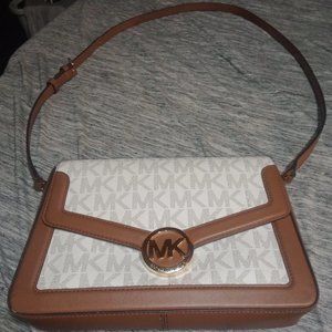 Michael Kors handbag